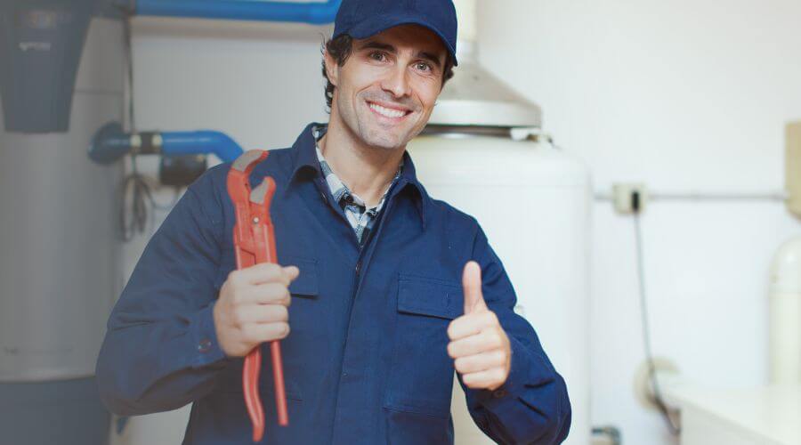Professional same day plumber in Brookfield, WI